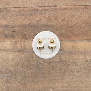 NEW Jenny Bird Ball Studs